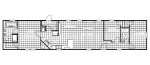 Baytown Floorplan