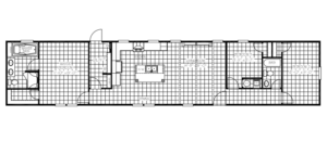 Pinehurst Floorplan